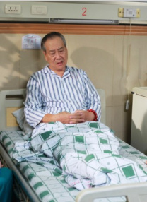吝啬罗曼史